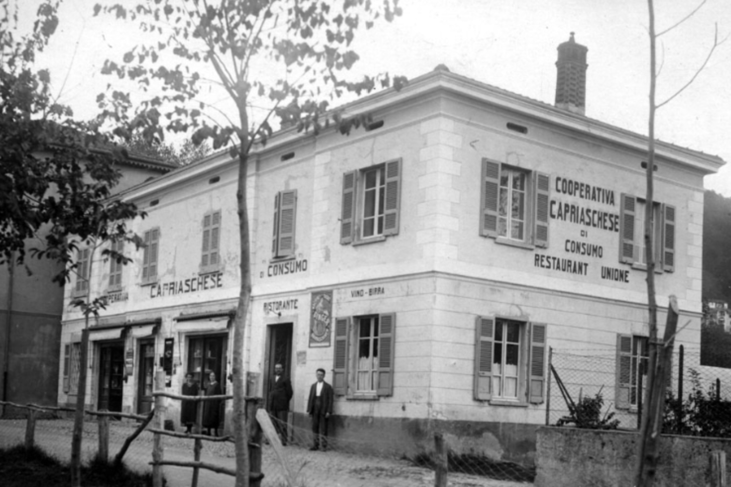 Farmacia Nobile 1806