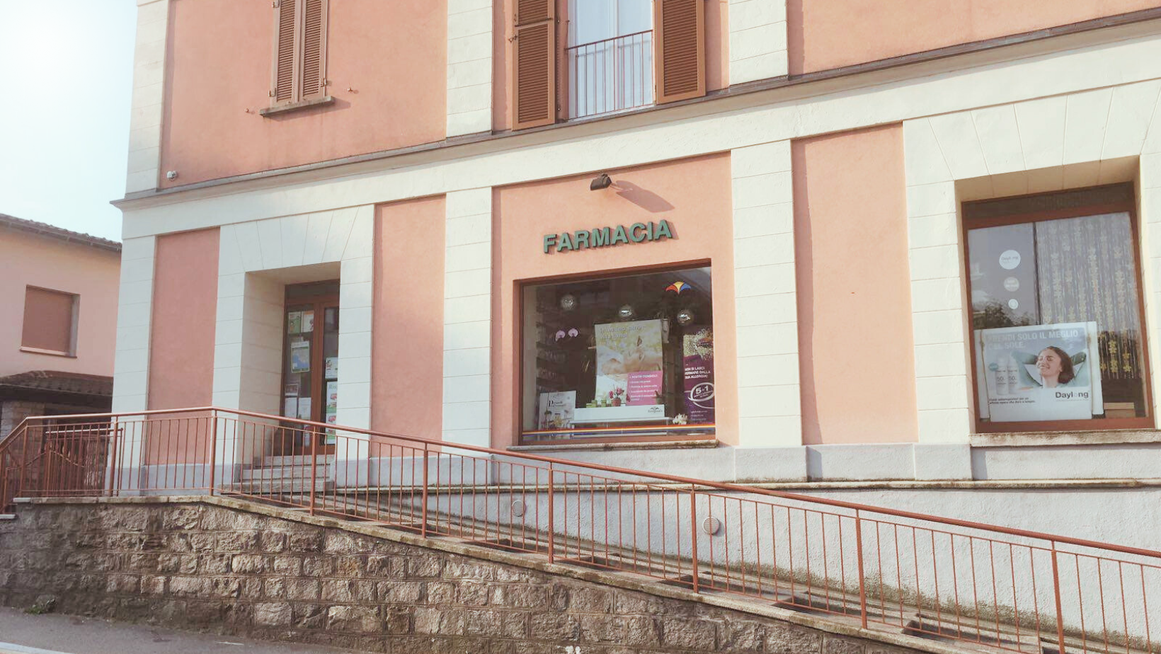 Farmacia Nobile 2024